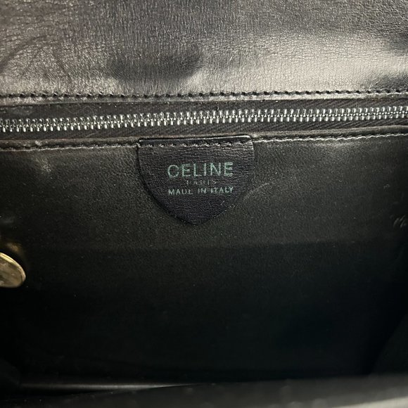 Celine Handbag - Picture 7 of 8